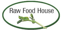 Raw Food House