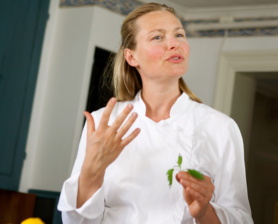 Maria Mo Eriksson