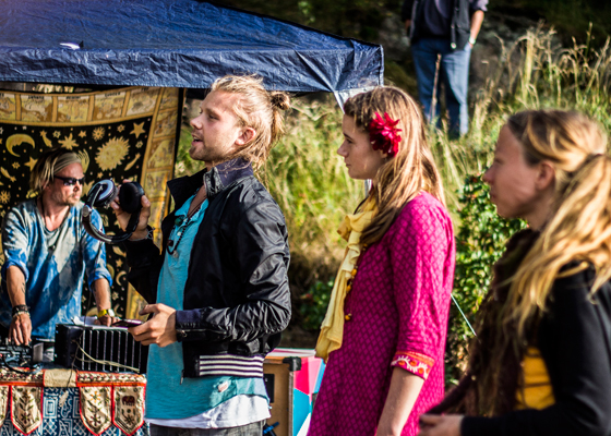 Rawsommarfest