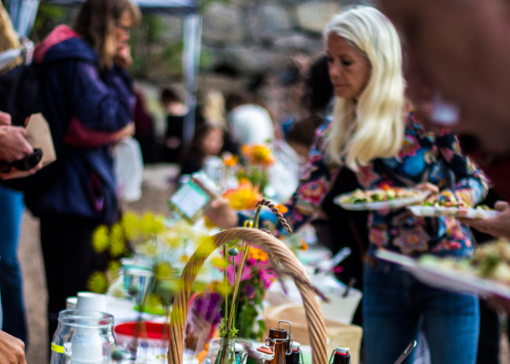 Rawsommarfest
