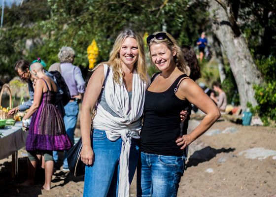 RAWsommarfest