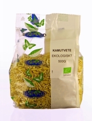 kamut