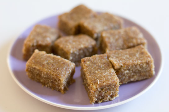 kokosbars