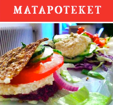 matapoteket matapoteket
