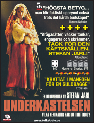 underkastelsen