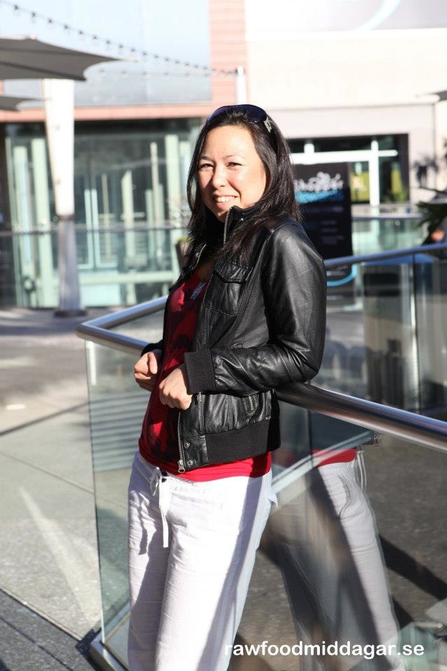 Catherine Hirota