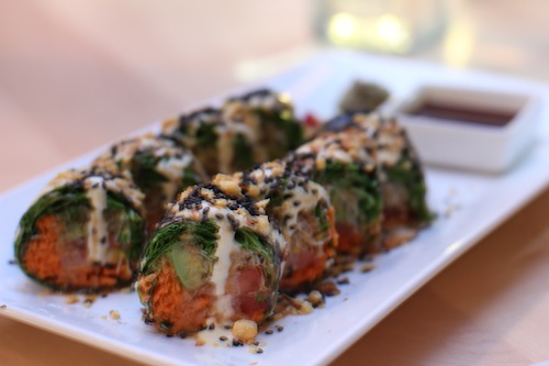 sushi